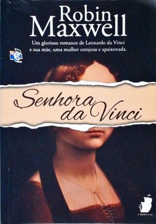 Senhora da Vinci