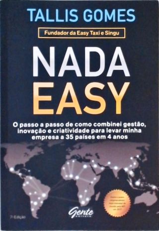 Nada Easy