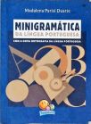 Minigramática Da Língua Portuguesa