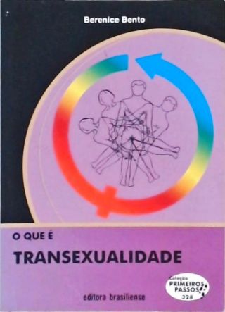 O que é transexuliadade