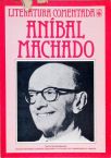 Literatura Comentada - Aníbal Machado