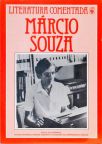 Literatura Comentada - Márcio Souza