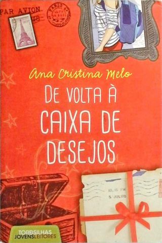 De Volta À Caixa De Desejos