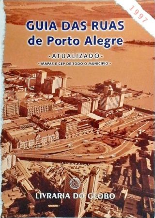 Guia das Ruas de Porto Alegre