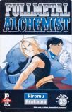 Fullmetal Alchemist - Vol. 32