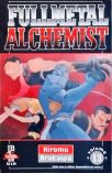 Fullmetal Alchemist - Vol. 13
