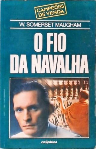 O Fio da Navalha