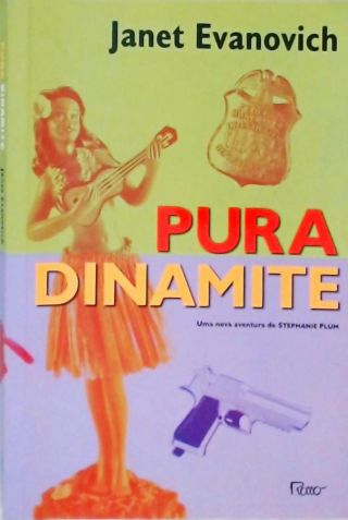 Pura Dinamite