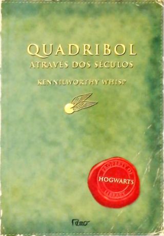 Quadribol Através Dos Séculos