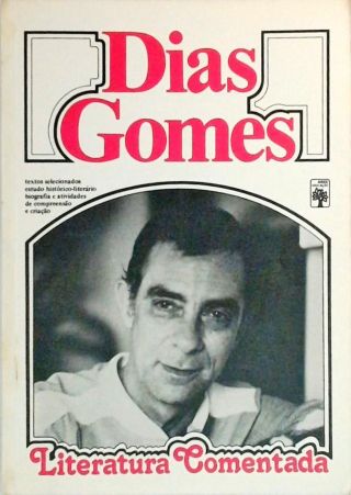 Literatura Comentada - Dias Gomes