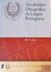 Vocabulário Ortográfico Da Língua Portuguesa