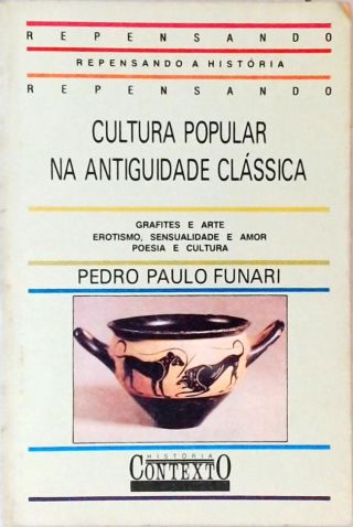 Cultura Popular Na Antiguidade Clássica