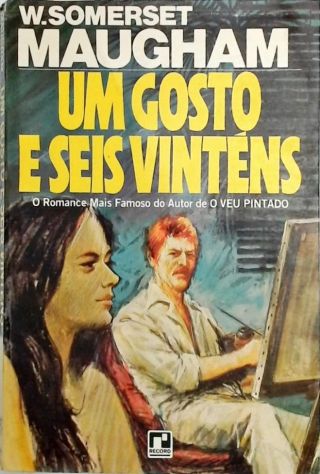 Um Gosto E Seis Vinténs