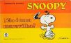 Snoopy - Não É Uma Maravilha?