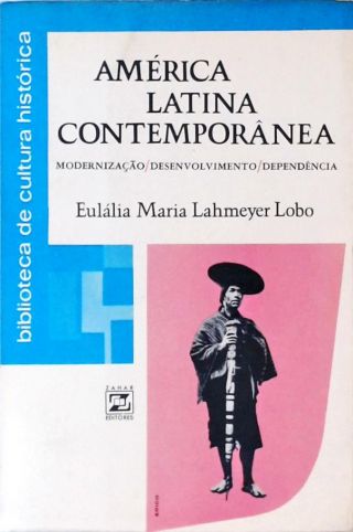 América Latina Contemporânea