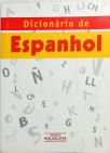 Dicionário De Espanhol 