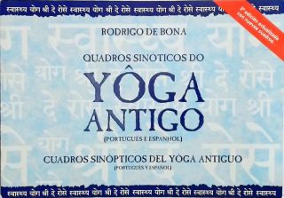 Quadros Sinóticos do Yoga Antigo (Bilíngue)