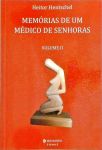 Memórias De Um Médico De Senhoras - Volume 2