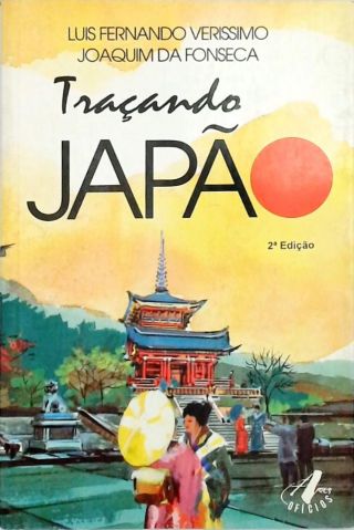 Traçando O Japão