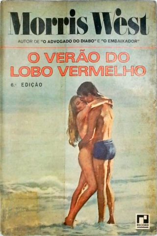 O Verão do Lobo Vermelho