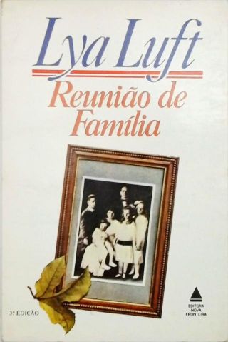 Reunião de Família