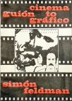 El Guión Cinematografico