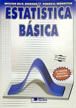 Estatística Básica