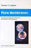 Plant Membranes