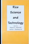 Rice - Science and Technology