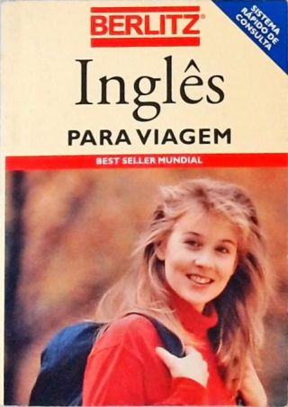 Inglês Para Viagem