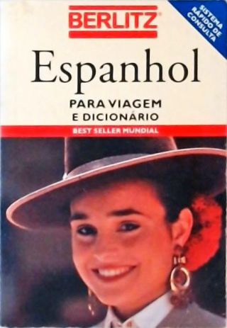 Espanhol Para Viagem e Dicionário