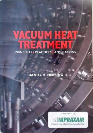 Vacuum Heat Treatment