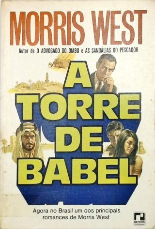 A Torre de Babel