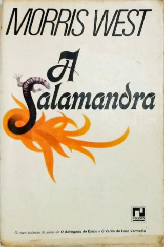 A Salamandra