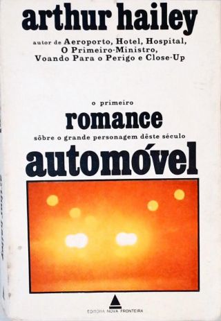 Automóvel