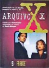 Arquivo X - Vol. 5