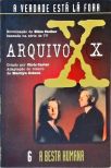 Arquivo X - Vol. 6