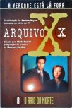 Arquivo X - Vol. 8