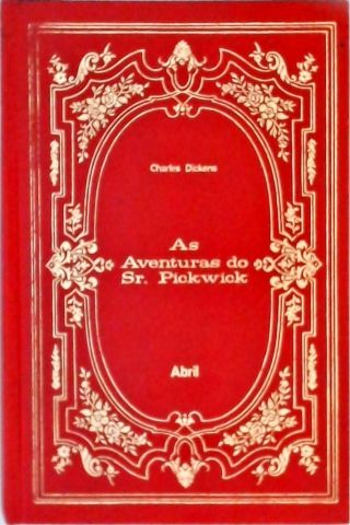 As Aventuras do Sr. Pickwick