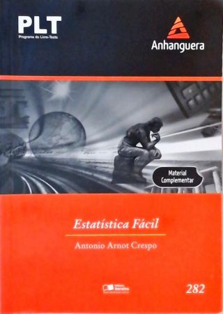 Estatística Fácil - Material Complementar