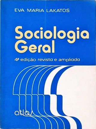 Sociologia Geral