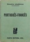 Dicionários Académicos Português-Francês