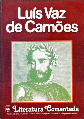 Literatura Comentada - Luís Vaz de Camões