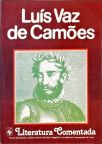 Literatura Comentada - Luís Vaz de Camões