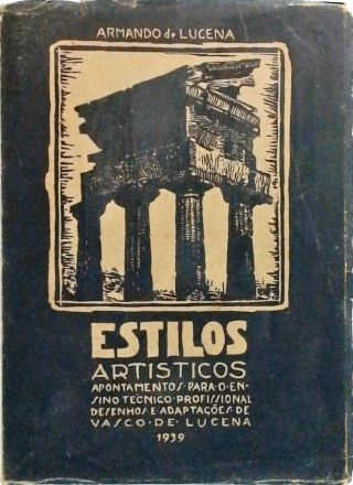 Estilos Artísticos