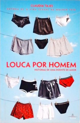 Louca Por Homem