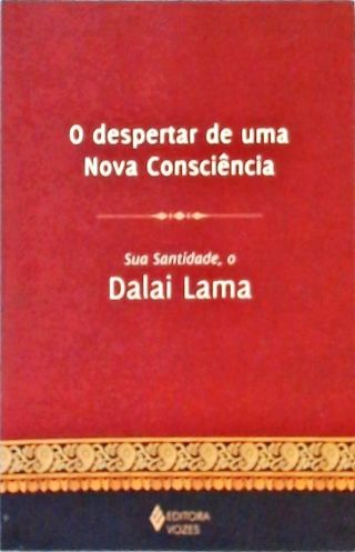 O Despertar De Uma Nova Consciência