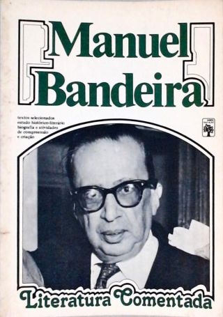 Manuel Bandeira