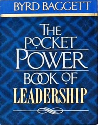 The Pocket Power Book of Leadership