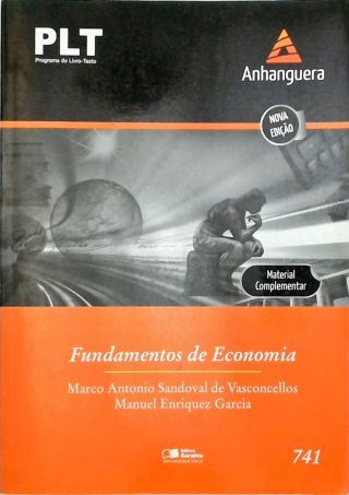 Fundamentos de Economia